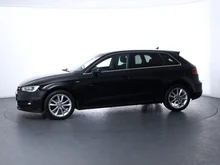 Thumbnail-Foto von Fahrzeug