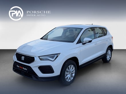 SEAT Ateca Reference Edition 1.0 TSI