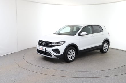 VW T-Cross 4Me TSI