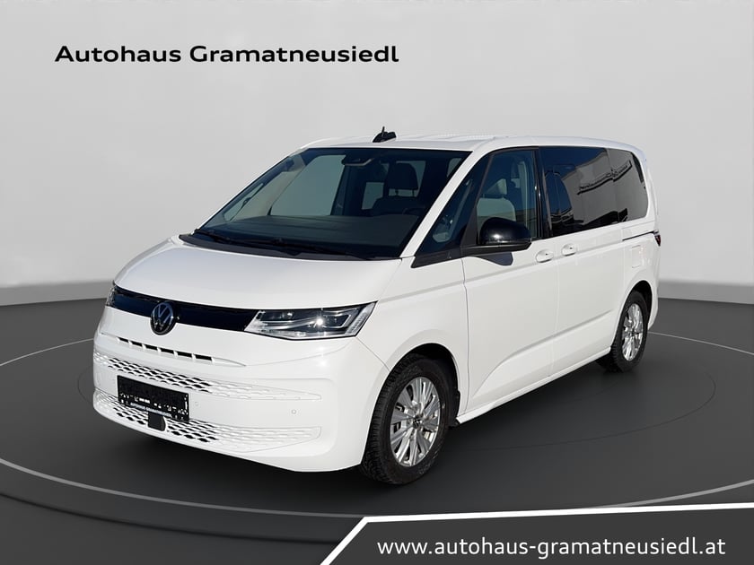 VW Multivan Business eHybrid