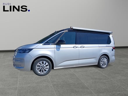 VW California Beach Camper TDI