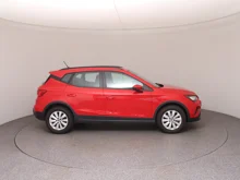 Thumbnail-Foto von Fahrzeug