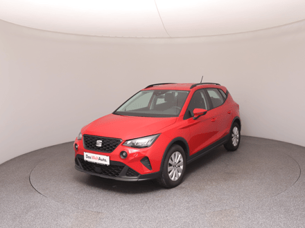 SEAT Arona Reference 1.0 TSI