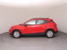 Thumbnail-Foto von Fahrzeug