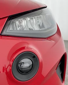 Thumbnail-Foto von Fahrzeug