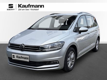 VW Touran Comfortline BMT TSI EVO