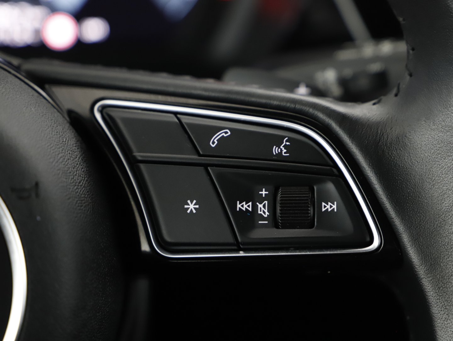 Audi A3 Sportback 35 TDI | Bild 18 von 32