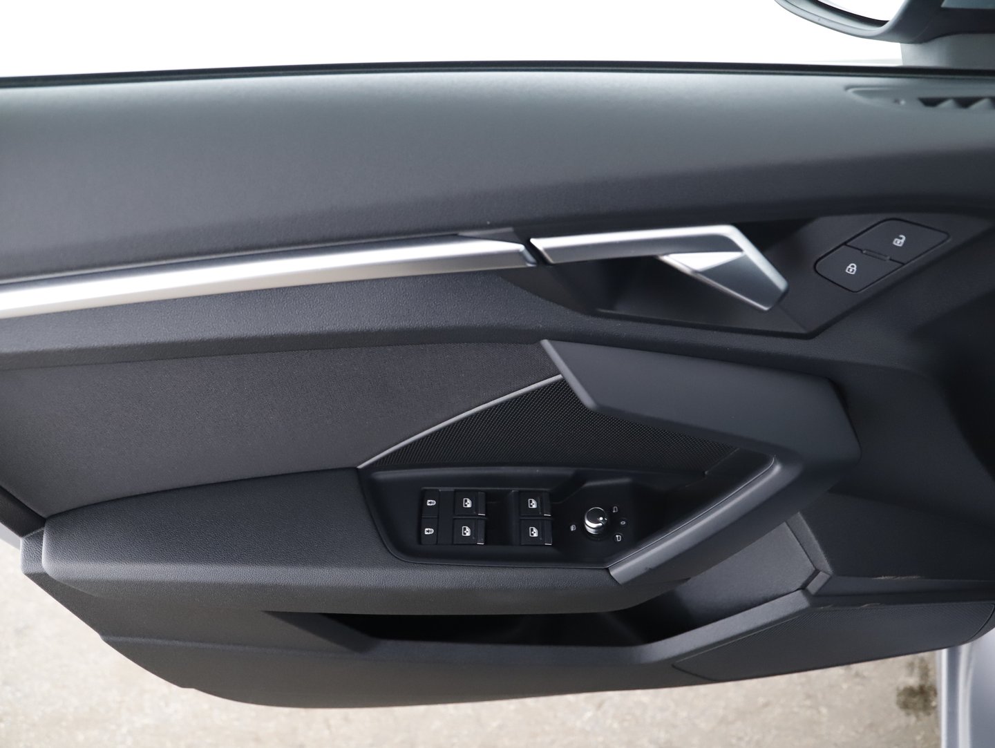 Audi A3 Sportback 35 TDI | Bild 10 von 32