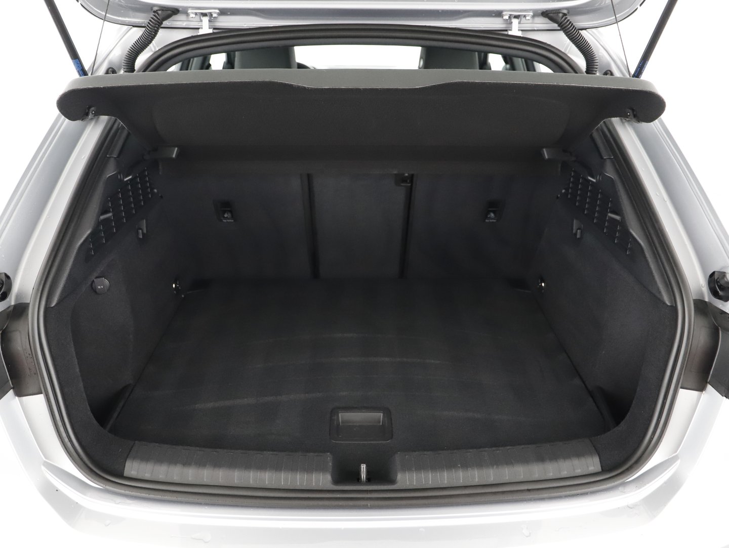 Audi A3 Sportback 35 TDI | Bild 26 von 32