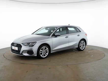 Audi A3 Sportback 35 TDI