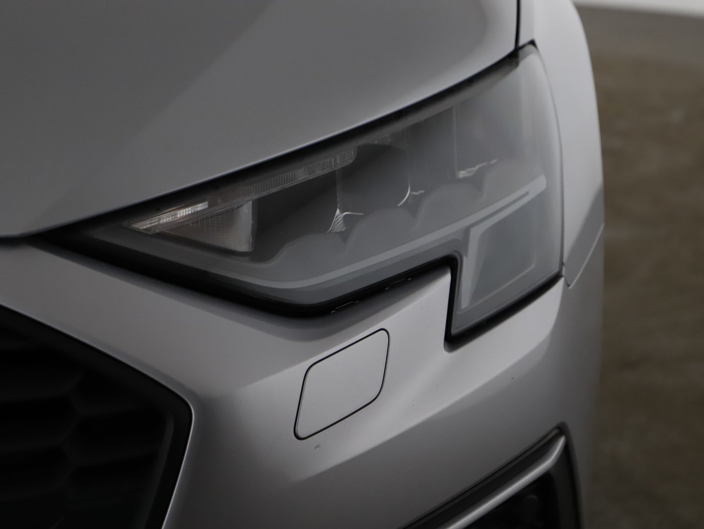 Audi A3 Sportback 35 TDI | Bild 29 von 32