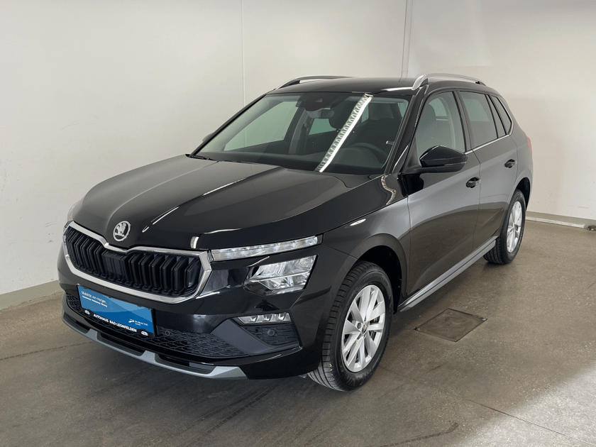Škoda Kamiq Selection TSI