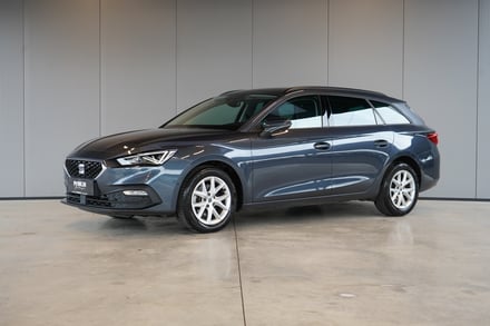 SEAT Leon SP Kombi Style 1.0 TSI