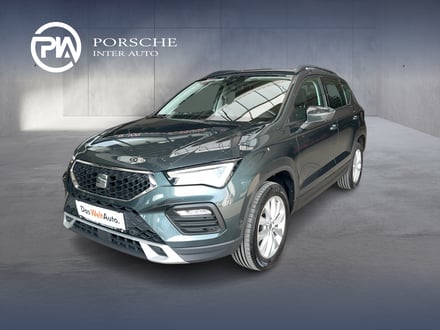 SEAT Ateca Austria Edition 1.0 TSI
