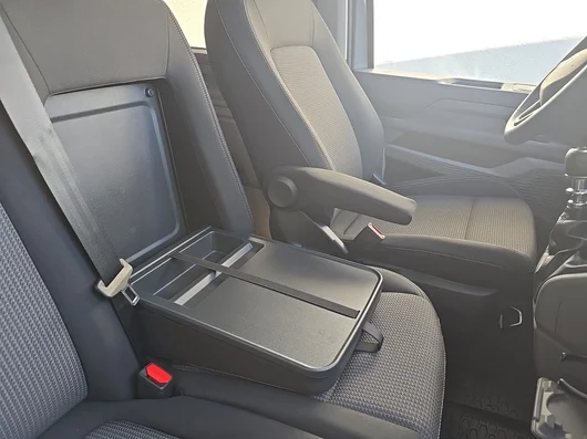 Bild eines VW Caravelle TDI