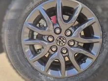 Thumbnail-Foto von Fahrzeug