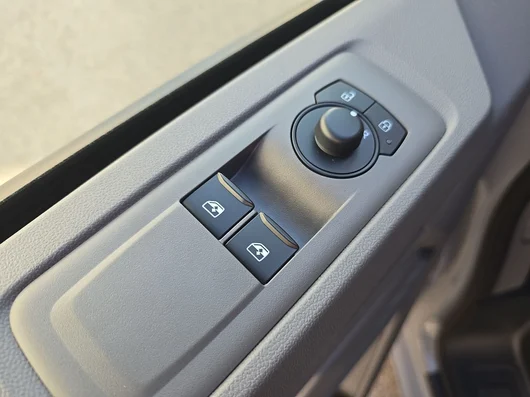 Bild eines VW Caravelle TDI