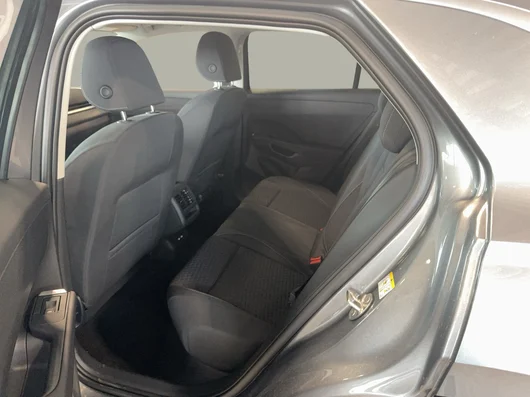 Bild eines T-Roc Life eTSI DSG
