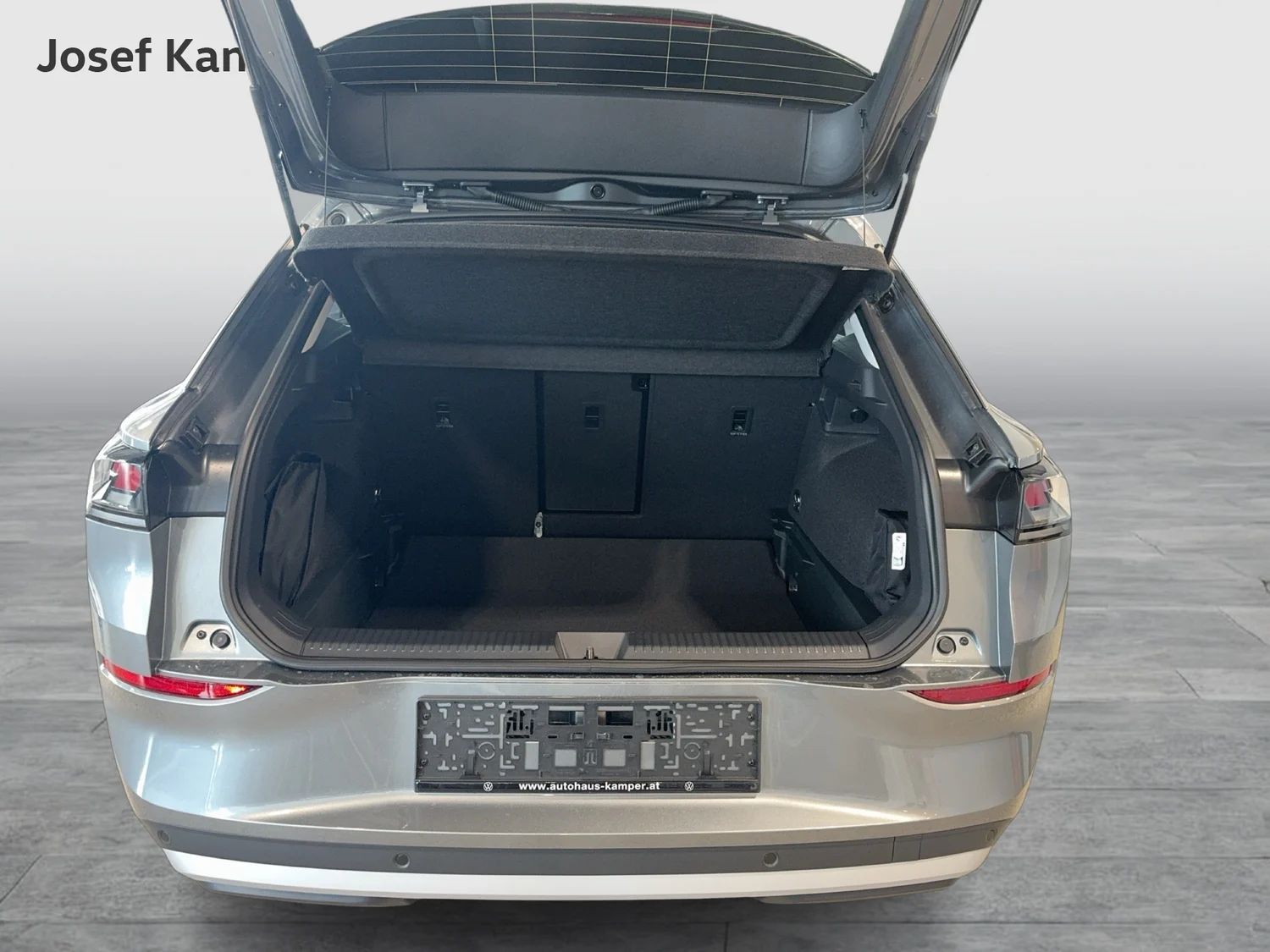 Bild eines T-Roc Life eTSI DSG