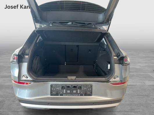 Bild eines T-Roc Life eTSI DSG