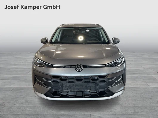 Bild eines T-Roc Life eTSI DSG