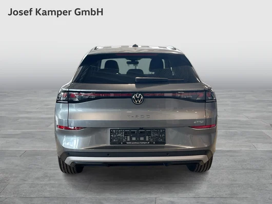 Bild eines T-Roc Life eTSI DSG