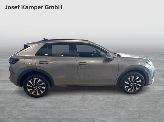 Bild eines T-Roc Life eTSI DSG