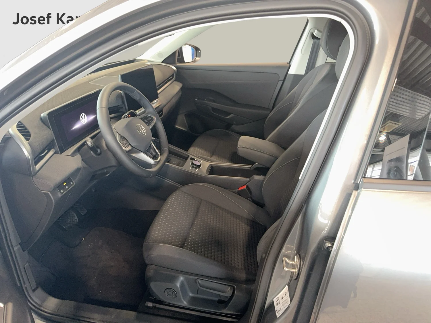 Bild eines T-Roc Life eTSI DSG