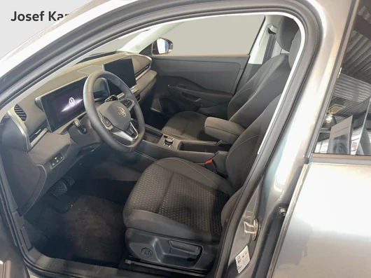Bild eines T-Roc Life eTSI DSG