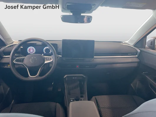 Bild eines T-Roc Life eTSI DSG