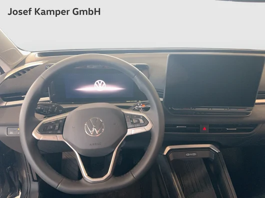 Bild eines T-Roc Life eTSI DSG