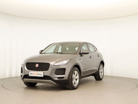 Jaguar E-Pace 2.0DI4 D150 AWD Aut.