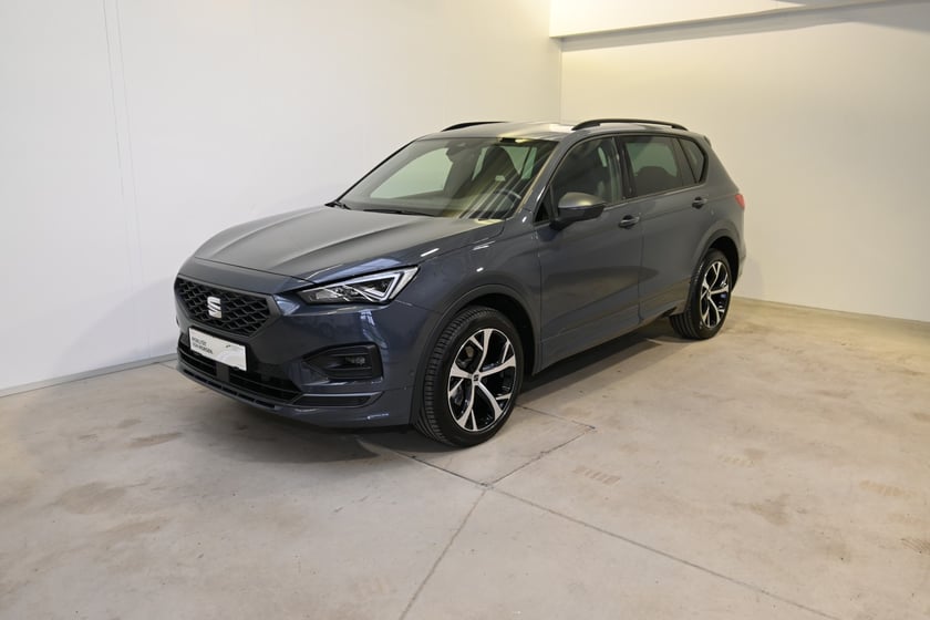 SEAT Tarraco FR 2.0 TDI DSG