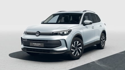 VW Tiguan Sport eHybrid DSG 150 kW