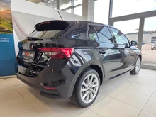 Thumbnail-Foto von Fahrzeug