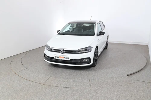 VW Polo Highline TSI OPF