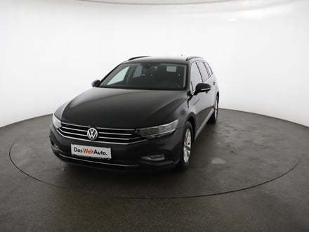 VW Passat Variant Business TDI SCR DSG