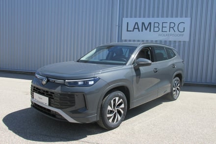 VW Tayron Life eTSI DSG