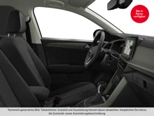 VW T-Roc Life TDI DSG in Ascotgrau Dach Black Uni