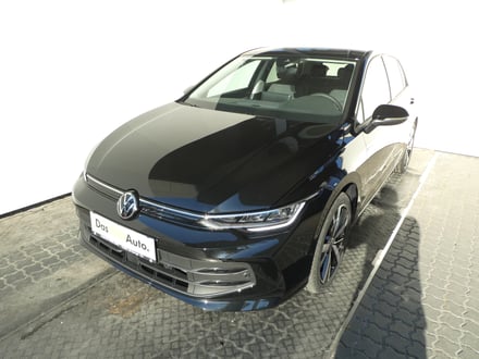 VW Golf Rabbit mHEV DSG