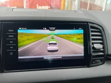 Thumbnail-Foto von Fahrzeug