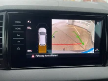 Thumbnail-Foto von Fahrzeug