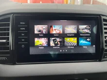 Thumbnail-Foto von Fahrzeug