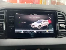 Thumbnail-Foto von Fahrzeug