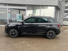 Thumbnail-Foto von Fahrzeug