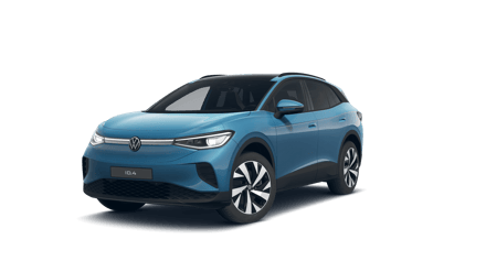 VW ID.4 Pro 210 kW Business