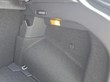 VW T-Cross 4Me TSI in Pure White