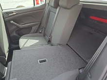 VW T-Cross 4Me TSI in Pure White