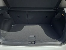 VW T-Cross 4Me TSI in Pure White