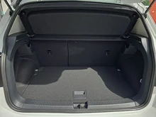 VW T-Cross 4Me TSI in Pure White